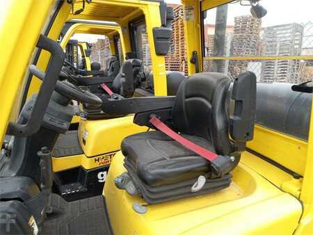 Carrelli elevatori diesel - Hyster H2.5FT (3)