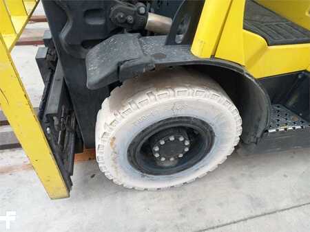 Carrelli elevatori diesel - Hyster H2.5FT (4)