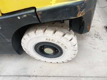 Carrelli elevatori diesel - Hyster H2.5FT (5)