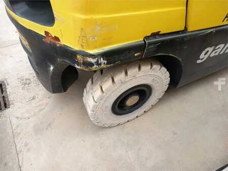 Carrelli elevatori diesel - Hyster H2.5FT (6)