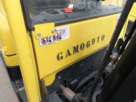 Carrelli elevatori diesel - Hyster H2.5FT (8)