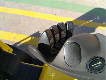 Carrelli elevatori diesel - Hyster H3.5FT (12)