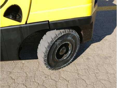 Carrelli elevatori diesel - Hyster H3.5FT (13)