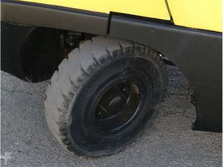 Carrelli elevatori diesel - Hyster H3.5FT (15)
