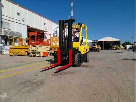 Carrelli elevatori diesel - Hyster H3.5FT (5)
