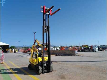 Carrelli elevatori diesel - Hyster H3.5FT (7)
