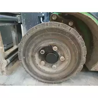 Annet - Cesab B318LII (10)