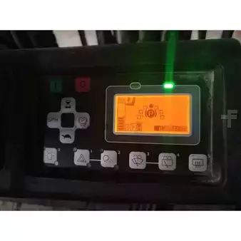 Annet - Cesab B318LII (12)