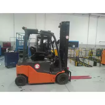 Elektro 4 Rad 2016  Toyota 8FBMT20 (3)