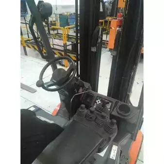 Elektro 4 Rad 2016  Toyota 8FBMT20 (5)