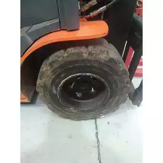 Elektro 4 Rad 2016  Toyota 8FBMT20 (6)