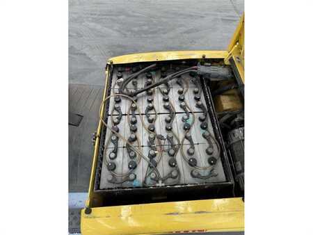 Elektro čtyřkolový VZV 2010  Hyster J1.6XN MWB (10)