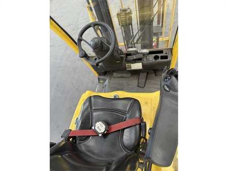 Elektro čtyřkolový VZV 2010  Hyster J1.6XN MWB (5)