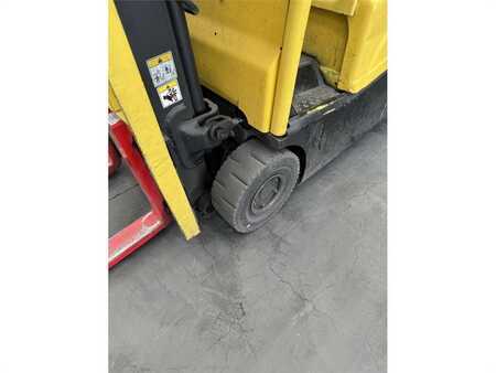 Elektro čtyřkolový VZV 2010  Hyster J1.6XN MWB (6)