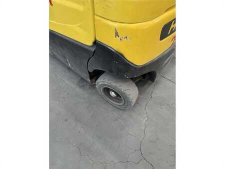 Elektro čtyřkolový VZV 2010  Hyster J1.6XN MWB (7)