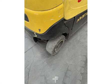 Elektro čtyřkolový VZV 2010  Hyster J1.6XN MWB (9)