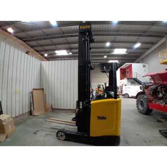 Reachtrucks - Yale MR14 (3)