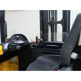 Reachtrucks - Yale MR14 (5)