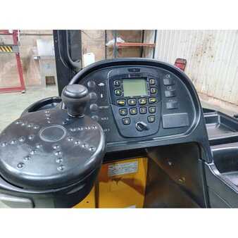 Reachtrucks - Yale MR14 (7)