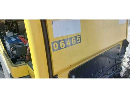 LPG VZV - Hyster H3.5FT (13)