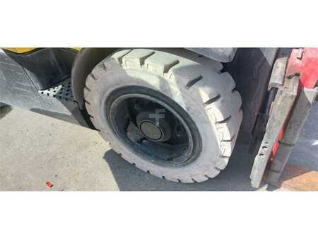 LPG VZV - Hyster H3.5FT (14)