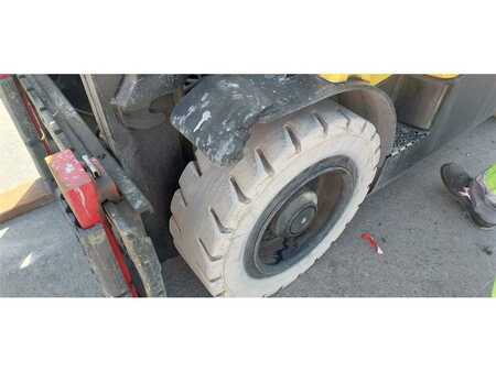 LPG VZV - Hyster H3.5FT (15)