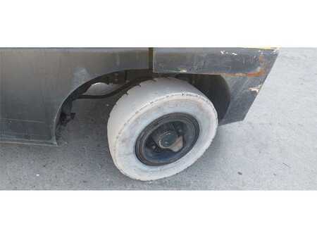 LPG VZV - Hyster H3.5FT (16)