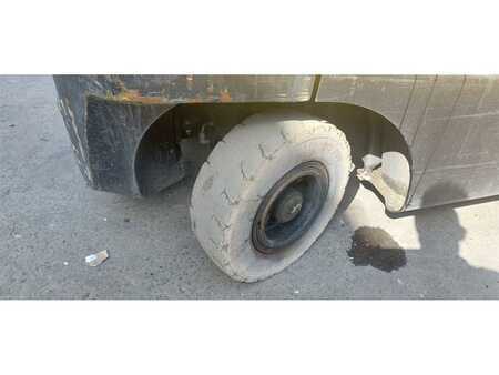 LPG VZV - Hyster H3.5FT (17)