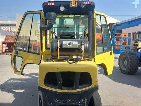 LPG VZV - Hyster H3.5FT (4)