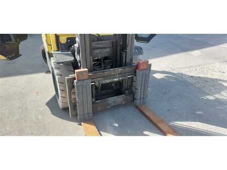 LPG VZV - Hyster H3.5FT (5)