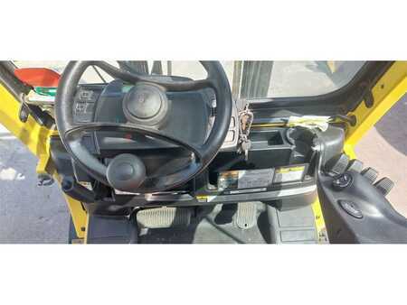 LPG VZV - Hyster H3.5FT (6)