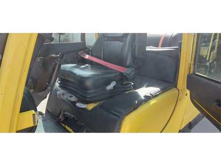 LPG VZV - Hyster H3.5FT (7)