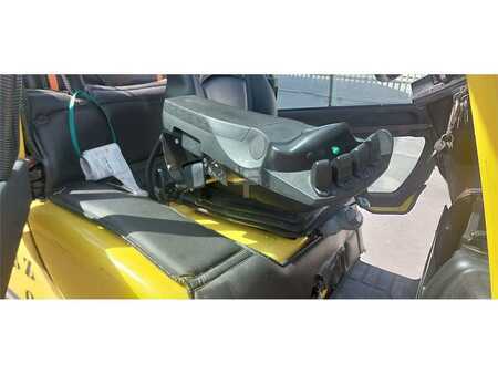 LPG VZV - Hyster H3.5FT (9)