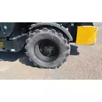 Telescopic forklift rigid 2018  Haulotte HTL 4014 (4)