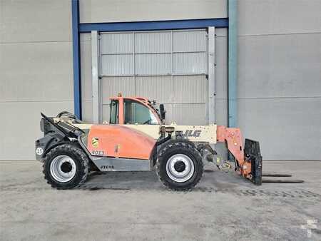 Telescopic forklift rigid - JLG 4013W (7)