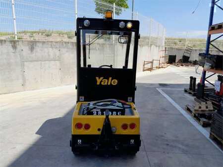 Trækker - Yale MT70 (4)