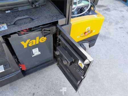 Trækker - Yale MT70 (6)