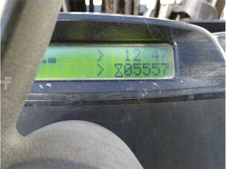 Diesel Forklifts - Yale GDP 45 SVX5 (12)