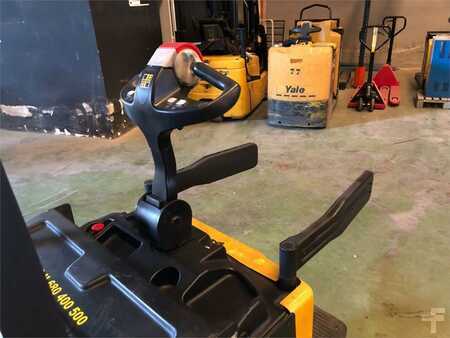 Lavtløftende truck 2020  Hyster P2.0S FBW (5)