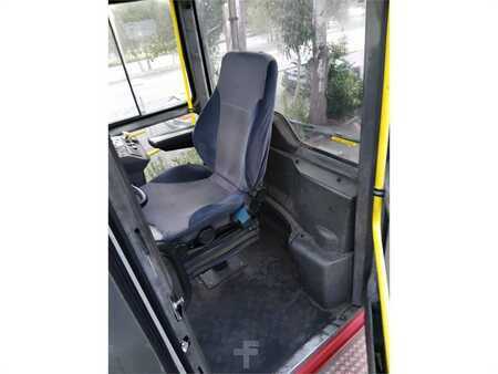 Chariots porte-conteneurs - Kalmar DCF80-45E5 (10)