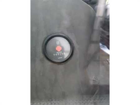 Chariots porte-conteneurs - Kalmar DCF80-45E5 (11)