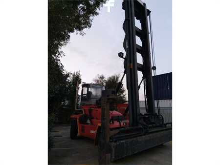 Chariots porte-conteneurs - Kalmar DCF80-45E5 (2)