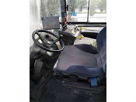 Chariots porte-conteneurs - Kalmar DCF80-45E5 (9)