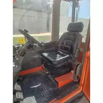 Telescopic forklift rigid - JLG 3512 (10)