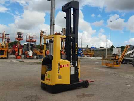 Skyvemast 2021  Hyster R1.6N (4)