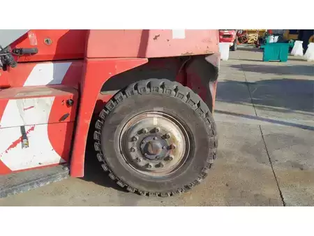 Konttitrukit - Kalmar DCE120-6 (11)