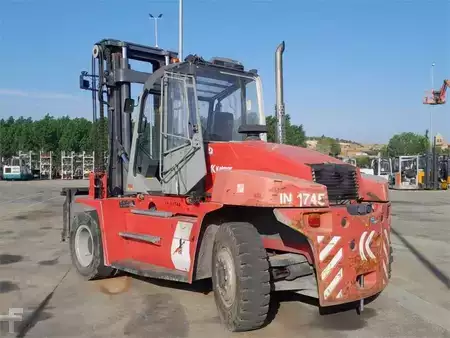 Konttitrukit - Kalmar DCE120-6 (5)