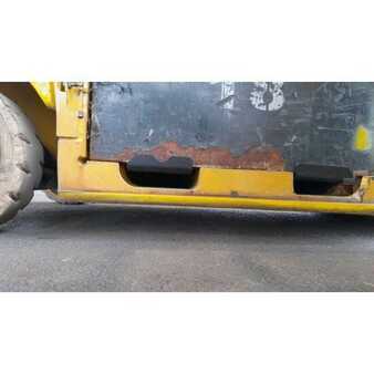 Electric - 4 wheels - Yale ERP 16 VF LWB (18)