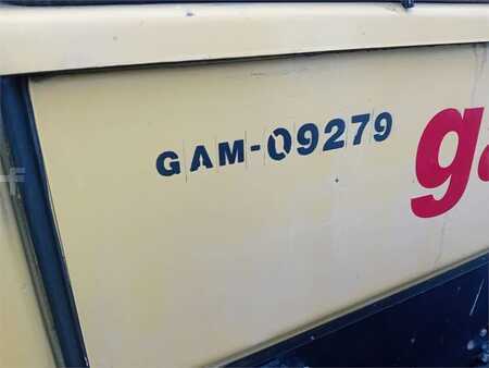 Carretilla elevadora GLP - Hyster H5.0FT (10)