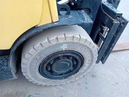 Carretilla elevadora GLP - Hyster H5.0FT (5)